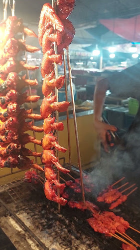 Jln Tun Fuad Stephens, Pusat Bandar Kota Kinabalu, 88000 Kota Kinabalu, Sabah