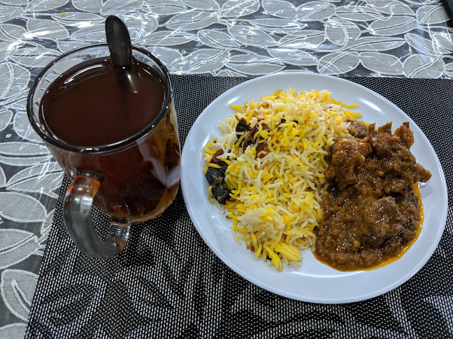 Restoran Ikhwan - Kuantan