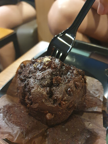 Comentarii opinii despre Starbucks