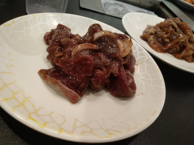 Comentarii opinii despre Seoul Garden, Gurney Plaza