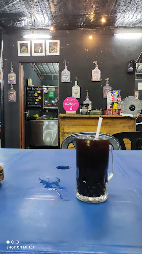 Restoran Asam Pedas Claypot - Alor Gajah