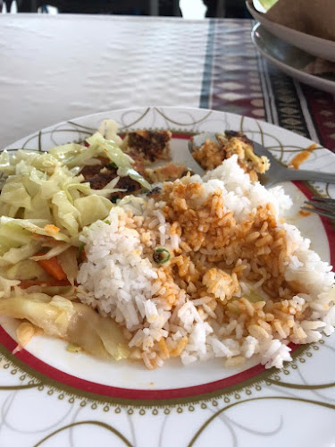 Comentarii opinii despre Muzima Cafe Muzium Negara Kuala Lumpur