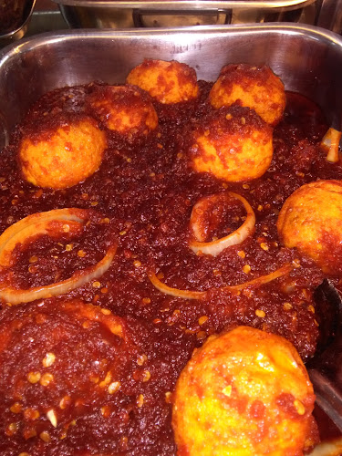 Restoran Al-Baik @ Kg Besut - Chukai