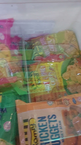 Ramly Halal Mart - Putrajaya