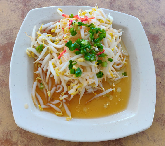 Opinii despre Restoran Yat Yeh Hing în Petaling Jaya - Gastronomi dan perhotelan