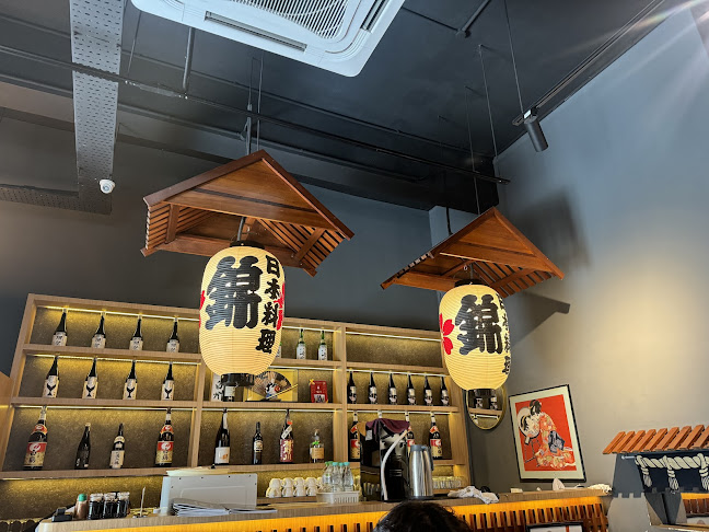 Nishiki Restaurant - Kota Kinabalu