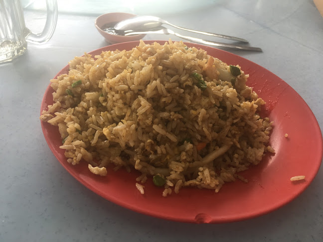 Persiaran Bg Perdana 1, Taman Batu Gajah Perdana, 31550 Pusing, Perak