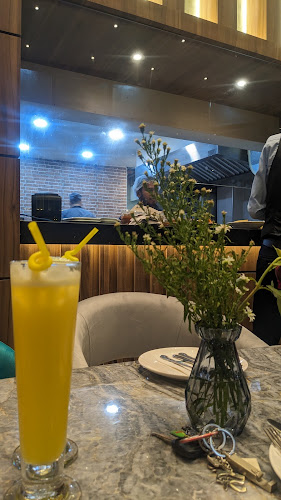 Opinii despre Halab KL Arabic Restaurant în Kuala Lumpur - Gastronomi dan perhotelan