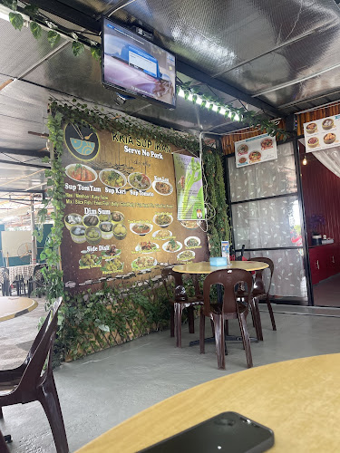 matambai road, Taman Mat Salleh Phase 2, 89507 Kota Kinabalu, Sabah