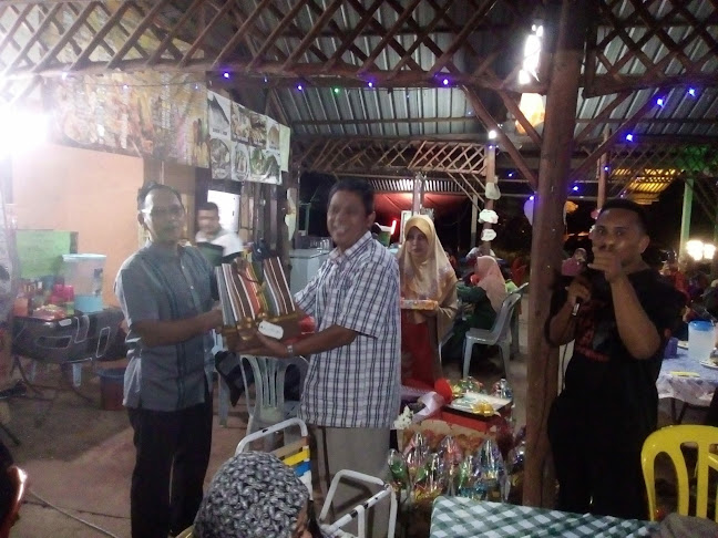 Unnamed Road, Kampung Sungai Jan, 27000 Jerantut, Pahang