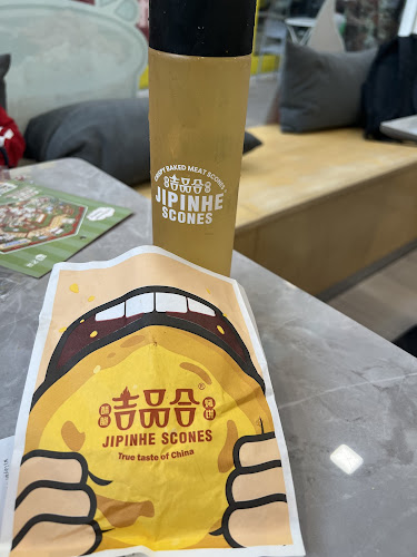 Comentarii opinii despre Jipinhe Scones Malaysia