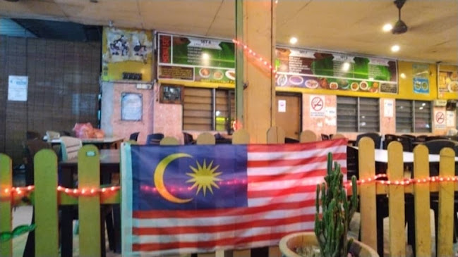 Opinii despre Aman Tomyam în Tanjung Tokong - Gastronomi dan perhotelan