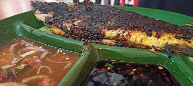 Comentarii opinii despre Restoran Gerak 23 (Masakan Ala Kampung)