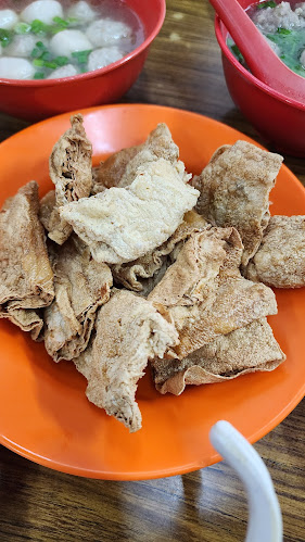 11, Jalan Panglima, 30000 Ipoh, Perak