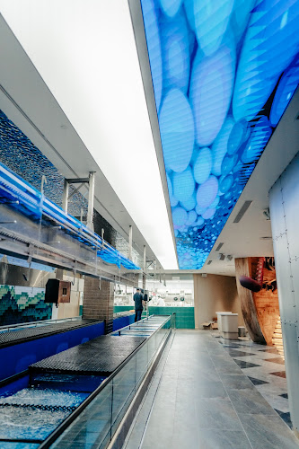 Oversea Seafood KL - Gastronomi dan perhotelan