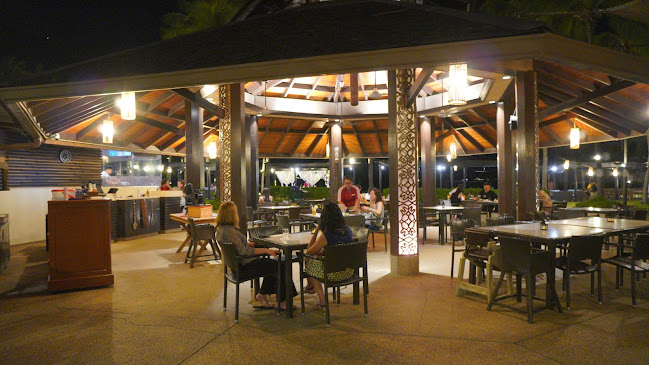 Opinii despre Coco-Joe's Bar & Grill în Kota Kinabalu - Gastronomi dan perhotelan