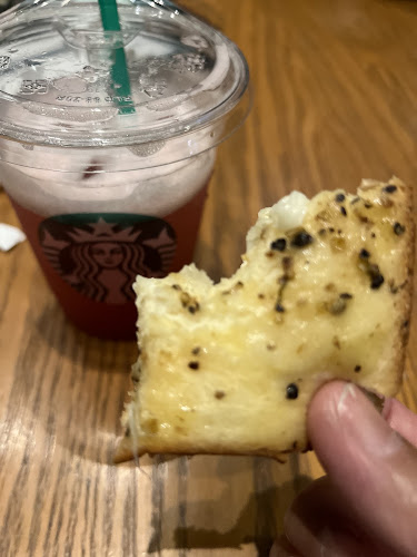 Opinii despre Starbucks Iramanis în Kota Kinabalu - Gastronomi dan perhotelan