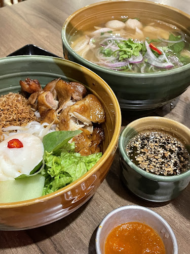 Saigon Bowl - Georgetown