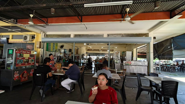 9, Lorong Bunga Tanjung 3, Kepayan Ridge, 88200 Kota Kinabalu, Sabah