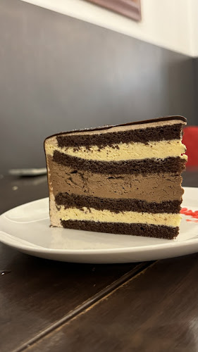 Secret Recipe Aeon Station 18