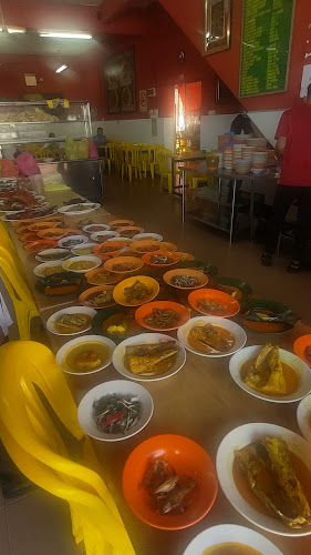Restoran Mega Ceria - Petaling Jaya