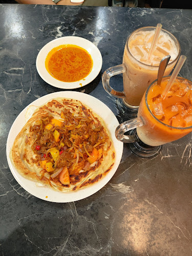 Restoran Mahashafi SDN BHD - Kuching