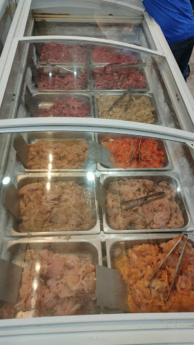 Comentarii opinii despre The Kitchen BBQ & Steamboat Sibu