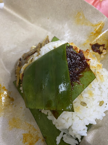 泉成茶餐室 Restoran Chua Seng @ Taman Sri Mernanti - Gastronomi dan perhotelan