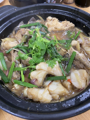 Bak Kut Teh You Ji Restaurant - Johor Bahru
