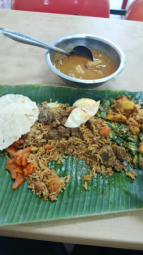 Shan Sri Dewi Restaurant Sdn. Bhd. - Gastronomi dan perhotelan