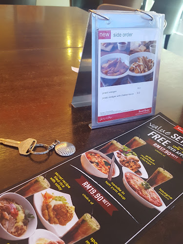 G-20 & 1-20, Jalan Bendahara 1A, Taman Bendahara, 45000 Kuala Selangor, Selangor