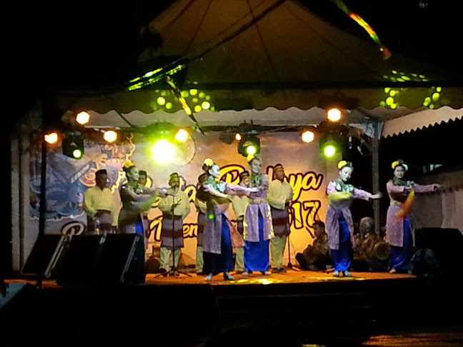 Kedai Makan MYM - Kuala Terengganu