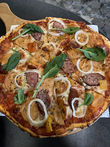 Tai Tou Shao Kao - George Town