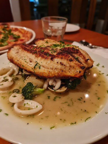 Gianni's Trattoria - Johor Bahru