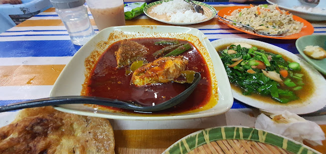 Asam Pedas Power Abg Piee