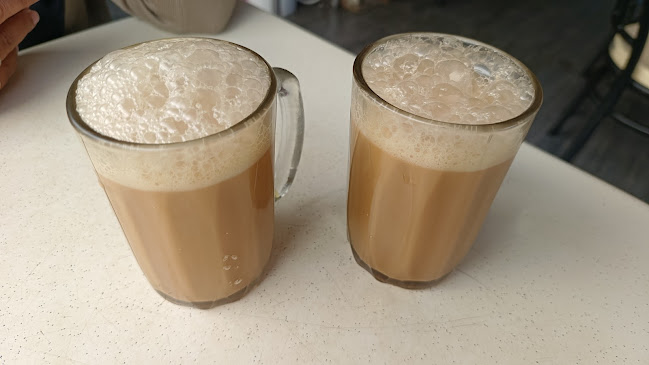 Farouk Maju Restaurant