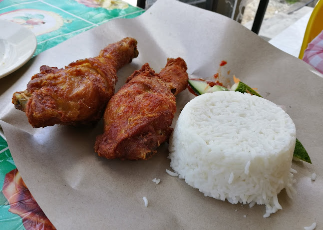 Hentian dan Rehat Bentong