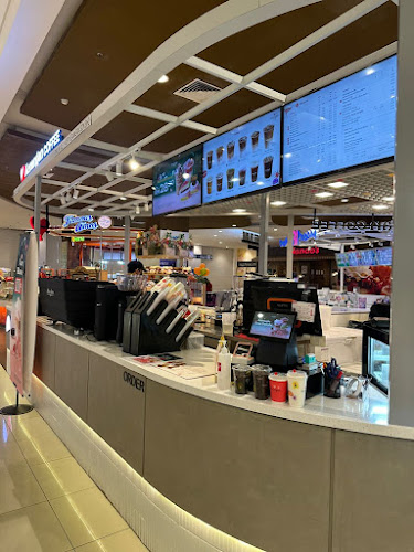 Lot KG-5, Aeon Mall Shah Alam Lot 2437, No.1 Jalan Akuatik 13/64, D'Kayangan, Seksyen 13, 40100 Shah Alam, Selangor