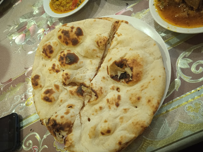 Comentarii opinii despre Restaurant Kashmir Kitchen