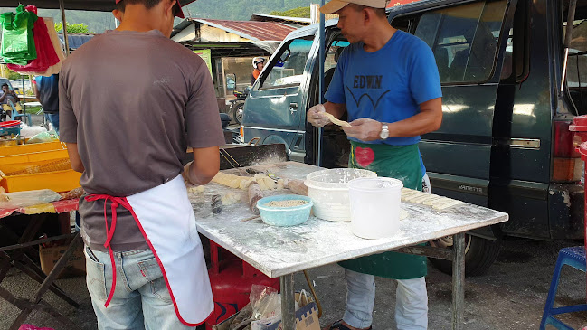 Comentarii opinii despre Pasar Malam Kampong Melayu