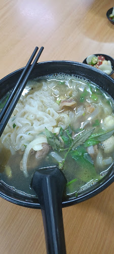 Opinii despre Kopitiam LCL 99 în Kuala Lumpur - Gastronomi dan perhotelan