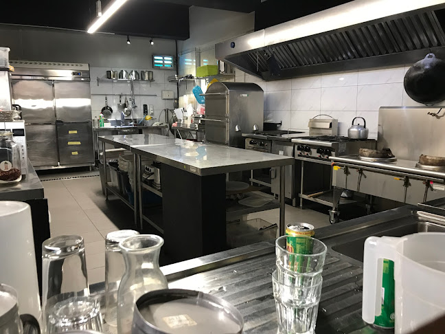 Comentarii opinii despre Catering Services In PJ