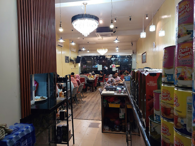 23C, Jalan Medan Niaga 7, Medan niaga, 45000 Kuala Selangor, Selangor