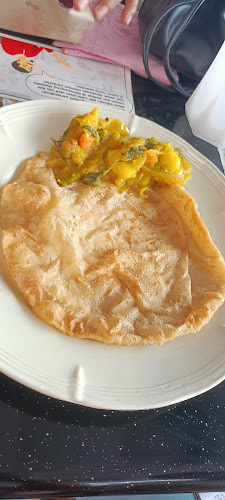 Restoran Al-Azmi Bistro