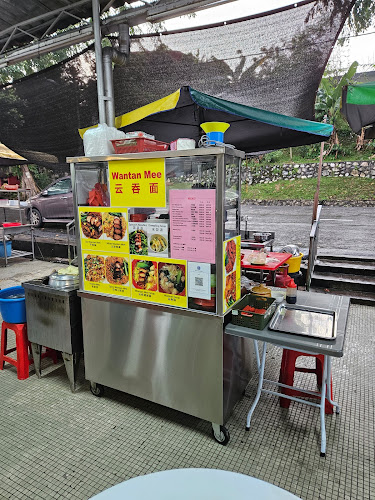 Comentarii opinii despre Restoran Kean Fatt