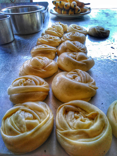 Kedai Makan Mok Su Esah - Besut