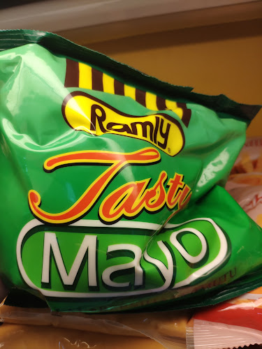 Comentarii opinii despre Ramly Halal Mart