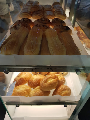 BreadStory - Gastronomi dan perhotelan