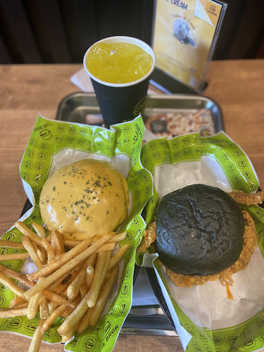 Opinii despre The BRGR - Subang • Shah Alam în Shah Alam - Gastronomi dan perhotelan