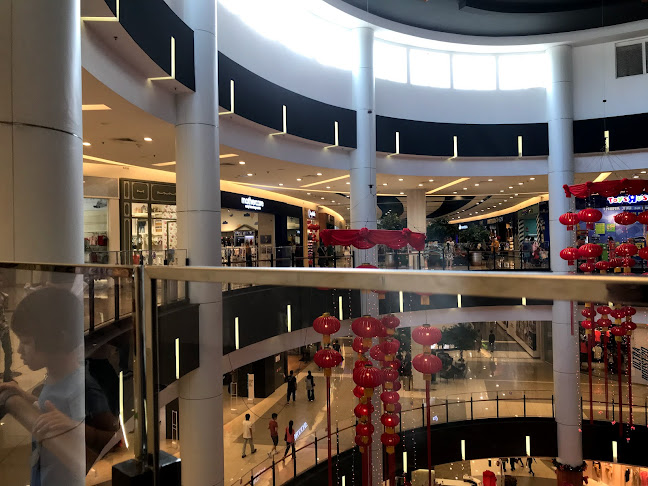 Lavender Bakery, AEON Mall Tebrau City - Gastronomi dan perhotelan